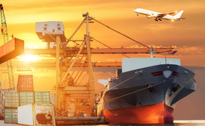 Complete Guide to International Freight Forwarding Services in Bangladesh