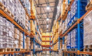 Why Warehousing and Supply Chain Management Are Important for Modern Businesses