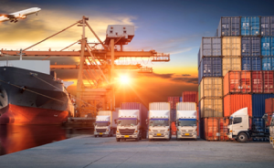 Complete Guide to Cargo Services and International Cargo Transportation